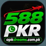 588PKR Game