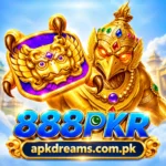 888PKR Game