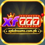 XF777 Game