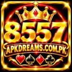 8557 Game