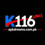 K116 Game